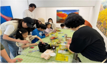 원주시, 어린이를 위한 축제 ‘제2회 학성꿈동산 FESTIVAL’ 개최