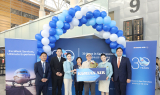 대한항공, 美 샌프란시스코 취항 30주년… 항공권 증정 등 탑승객 이벤트 ‘풍성’