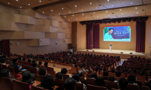 BNK금융, 대한민국 최초 밀리언셀러 작가 김홍신 초청 강연 개최