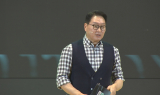 최태원 “AI 혁신 가속화”…‘HBM3E 16단’ 세계 최초 개발