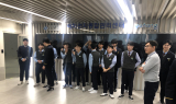 경북테크노파크 이차전지종합관리센터,포항제철공업고 대상 현장 맞춤형 교육의 장 제공