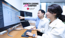 LG U+, 6G 네트워크 기술 실증…