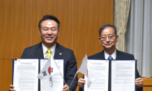 예보, 日 금융청과 정리부문 협력 서한 교환