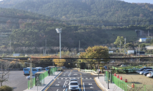 부산시, 동부산 공영차고지 환승시설 '탈바꿈'