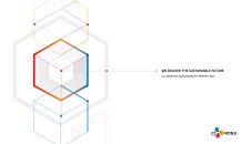 CJ대한통운 지속가능경영보고서,  美 LACP '스포트라이트 어워즈' 대상