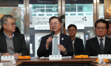 대한상의·LG유플, 기업·소상공인 폐배터리 분리배출 캠페인