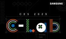 삼성전자, CES 2025서 'C랩 전시관'…AI 혁신 스타트업 선보인다