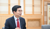 김광열 영덕군수, 2025년 신년사