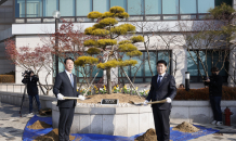 ‘인구 104만’ 화성특례시 출범…전국 다섯 번째