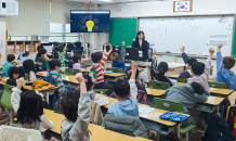 인천시 인천교통공사, '교통안전 대면 교육' 확대