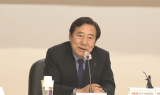 김기문 회장, 세계한인비즈니스대회 대회장 위촉
