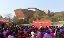 신안군, 동아시아 해상교류 역사 조명 ‘황해교류박물관’ 준공