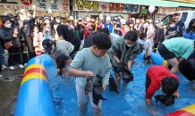 시흥월곶포구축제, “경기대표관광축제로 발돋움”