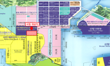 BPA, 부산항 신항 서 '컨' 항만배후단지 화물차휴게소 우선협상대상자 선정