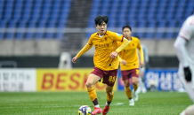 광주FC, 홈 개막전서 수원FC와 0-0 무승부