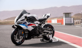 BMW 모토라드, 모터사이클 ‘뉴 S 1000 RR’ 사전 예약