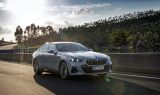 BMW, ‘뉴 i5 xDrive40’ 출시…1회 충전 412km 주행