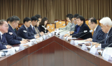 전북자치도, 중소기업 규제혁신 속도…중기 옴부즈만과 업무협약