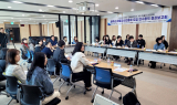 완주군, 마을강사인증제 최종 보고회 개최…지역 콘텐츠 기반 전문성 강화