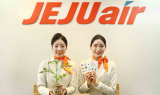 제주항공, 식목일 맞아 ‘식물 키우기’ 키트 증정