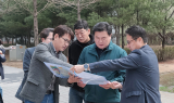 임병택 시흥시장, 현장 중심 소통 행보 시작