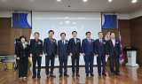 경기도의회, 한국외식업중앙회 정기총회 참석