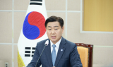 김관영 전북도지사 “탄핵은 헌정질서 수호…도정 흔들림 없이 추진”