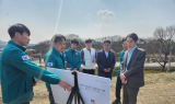 안성시-경기도, 재해취약지 합동 점검