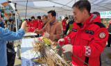 서부지방산림청, 남원서 식목일 나무 2,000본 나눔 행사