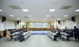 여주시, 경기도와 농정현안 간담회 개최