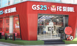 GS25, 'FC서울 특화 매장' 오픈…