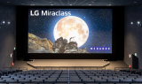 LG전자, 메가박스에 ‘LG 미라클래스’ 공급…