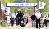 강진 '전라병영성 축제' 흥행 대박났다