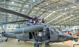 대한항공, UH-60 헬기 성능 개량 우협대상자 선정