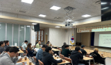경북테크노파크, 영양군 식·음료품 분야 중소기업 대상 k-food 고부가가치 지원 위한 사업설명회 개최
