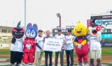 S-OIL, KT 위즈와 '프로야구 공동마케팅' 진행