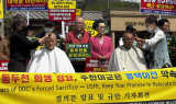 동두천시, 걸산마을…”내 집 귀가를 미군허가 왜”