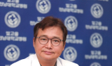 전님데병원, 신임 빛고을전남대병원장에 김명선 교수 임명