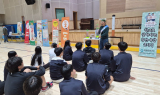 함평군, 청소년 흡연·음주 예방 교실 운영