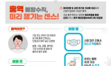 목포시, 홍역 유행 대비 예방접종 집중 홍보
