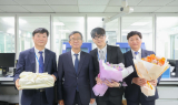 마사회 개발 말 DNA검사 시약 해외 수출 쾌거