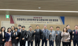 인천시, 외국인주민·다문화가족 지원 본격화