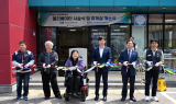이민근 안산시장, “노동자들의 휴식권 보장”