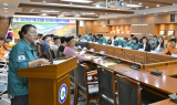 순창군, 2025 재난대비 안전한국훈련 본격 착수