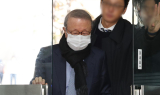 홍원식 전 남양유업 회장, '셀프 보수한도 승인' 대법서 최종 패소