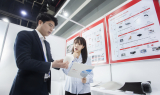 SK케미칼, ‘車부품산업 ESG·탄소중립 박람회’ 참가