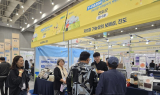 진도군, 수원 Y-FARM EXPO 박람회서 홍보관 운영
