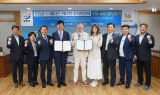 장흥군·베니스 카니발 조직위, 국제 교류 활성화 업무협약