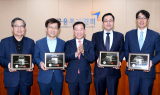 4개 자산운용사, 금투협 정회원 신규가입