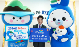 김대중 전남교육감, 2026여수세계섬박람회 성공 개최 릴레이 챌린지 동참